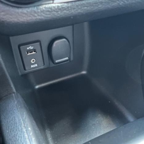 NISSAN Kicks 1.6 16V 4P FLEXSTART S DIRECT X-TRONIC AUTOMTICO CVT, Foto 12