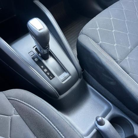 NISSAN Kicks 1.6 16V 4P FLEXSTART S DIRECT X-TRONIC AUTOMTICO CVT, Foto 13