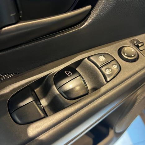 NISSAN Kicks 1.6 16V 4P FLEXSTART S DIRECT X-TRONIC AUTOMTICO CVT, Foto 14
