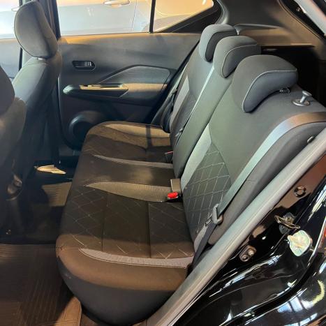 NISSAN Kicks 1.6 16V 4P FLEXSTART S DIRECT X-TRONIC AUTOMTICO CVT, Foto 16