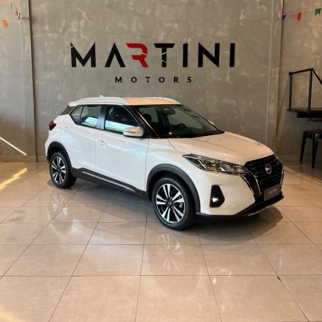 NISSAN Kicks 1.6 16V 4P FLEXSTART ADVANCE XTRONIC AUTOMTICO CVT, Foto 4