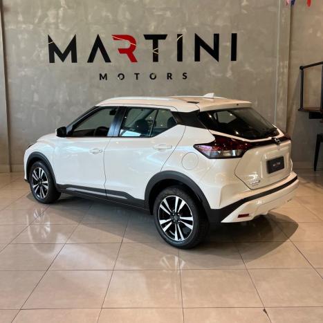 NISSAN Kicks 1.6 16V 4P FLEXSTART ADVANCE XTRONIC AUTOMTICO CVT, Foto 5