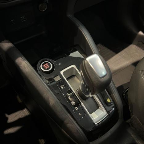 NISSAN Kicks 1.6 16V 4P FLEXSTART ADVANCE XTRONIC AUTOMTICO CVT, Foto 13