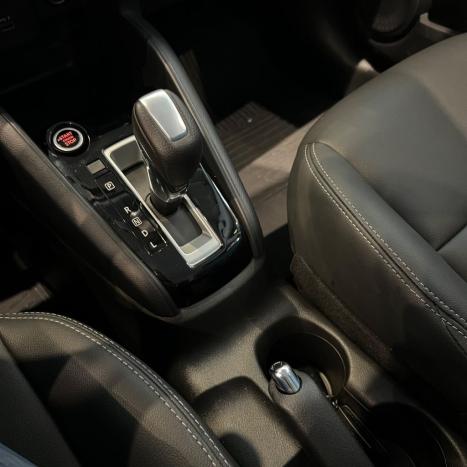 NISSAN Kicks 1.6 16V 4P FLEXSTART ADVANCE XTRONIC AUTOMTICO CVT, Foto 14