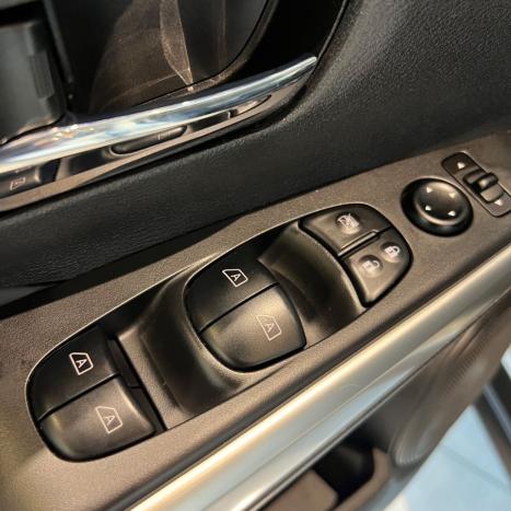 NISSAN Kicks 1.6 16V 4P FLEXSTART ADVANCE XTRONIC AUTOMTICO CVT, Foto 15