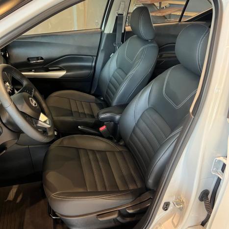 NISSAN Kicks 1.6 16V 4P FLEXSTART ADVANCE XTRONIC AUTOMTICO CVT, Foto 16
