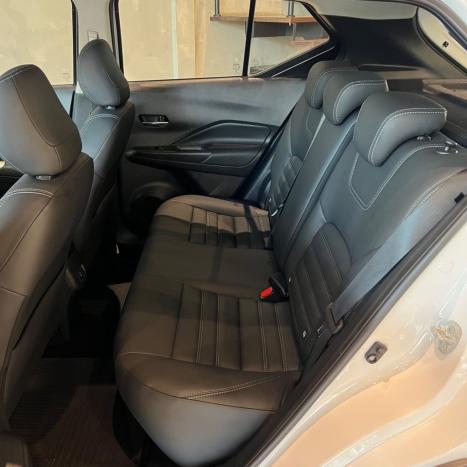 NISSAN Kicks 1.6 16V 4P FLEXSTART ADVANCE XTRONIC AUTOMTICO CVT, Foto 17