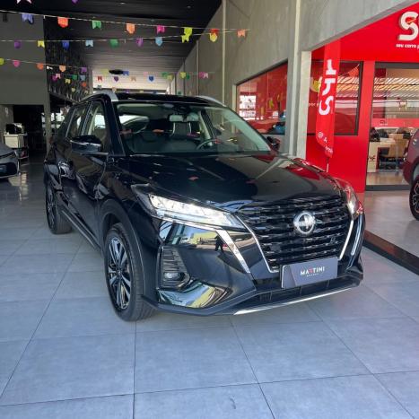 NISSAN Kicks 1.6 16V 4P FLEXSTART EXCLUSIVE XTRONIC AUTOMTICO CVT, Foto 4