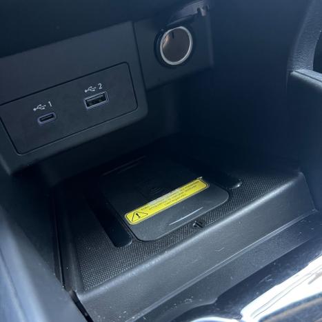 NISSAN Kicks 1.6 16V 4P FLEXSTART EXCLUSIVE XTRONIC AUTOMTICO CVT, Foto 13