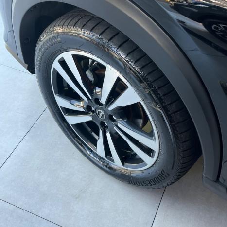 NISSAN Kicks 1.6 16V 4P FLEXSTART EXCLUSIVE XTRONIC AUTOMTICO CVT, Foto 18