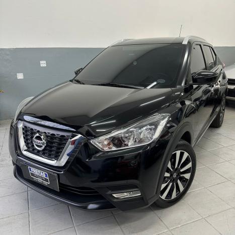 NISSAN Kicks 1.6 16V 4P FLEXSTART SL X-TRONIC AUTOMTICO CVT, Foto 1