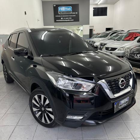 NISSAN Kicks 1.6 16V 4P FLEXSTART SL X-TRONIC AUTOMTICO CVT, Foto 2