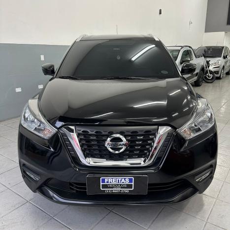 NISSAN Kicks 1.6 16V 4P FLEXSTART SL X-TRONIC AUTOMTICO CVT, Foto 3