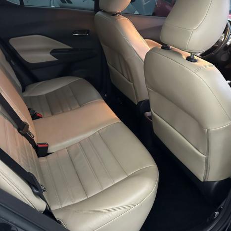 NISSAN Kicks 1.6 16V 4P FLEXSTART SL X-TRONIC AUTOMTICO CVT, Foto 10