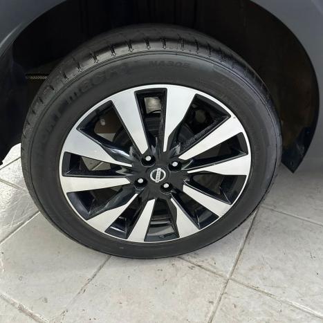 NISSAN Kicks 1.6 16V 4P FLEXSTART SL X-TRONIC AUTOMTICO CVT, Foto 12