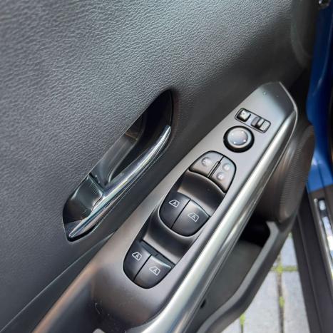 NISSAN Kicks 1.6 16V 4P FLEXSTART EXCLUSIVE XTRONIC AUTOMTICO CVT, Foto 18