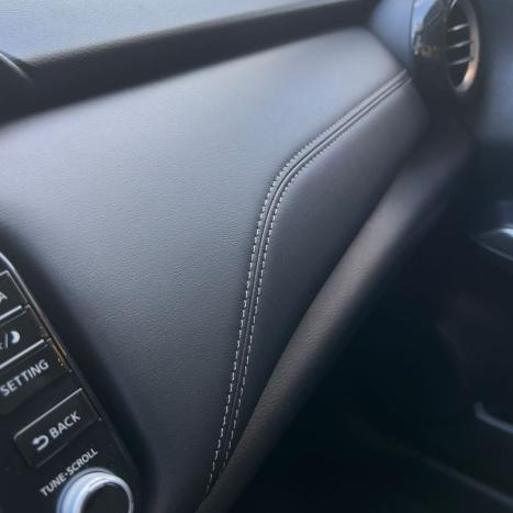 NISSAN Kicks 1.6 16V 4P FLEXSTART EXCLUSIVE XTRONIC AUTOMTICO CVT, Foto 19