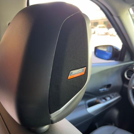 NISSAN Kicks 1.6 16V 4P FLEXSTART EXCLUSIVE XTRONIC AUTOMTICO CVT, Foto 20