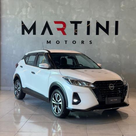 NISSAN Kicks 1.6 16V 4P FLEX ACTIVE X-TRONIC AUTOMTICO CVT, Foto 3