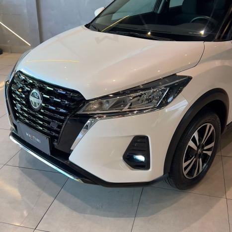 NISSAN Kicks 1.6 16V 4P FLEX ACTIVE X-TRONIC AUTOMTICO CVT, Foto 4