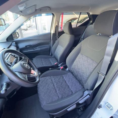 NISSAN Kicks 1.6 16V 4P FLEX ACTIVE X-TRONIC AUTOMTICO CVT, Foto 9