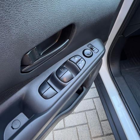 NISSAN Kicks 1.6 16V 4P FLEX ACTIVE X-TRONIC AUTOMTICO CVT, Foto 13