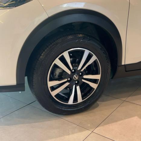 NISSAN Kicks 1.6 16V 4P FLEX ACTIVE X-TRONIC AUTOMTICO CVT, Foto 15