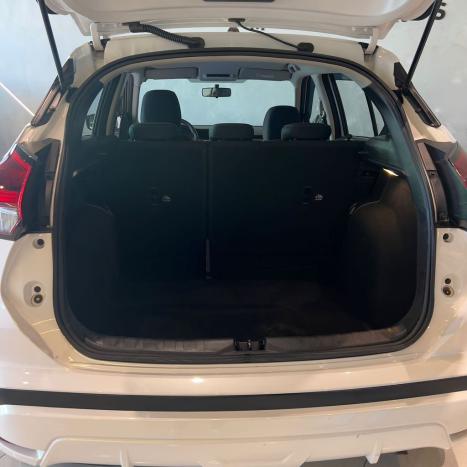 NISSAN Kicks 1.6 16V 4P FLEX ACTIVE X-TRONIC AUTOMTICO CVT, Foto 16