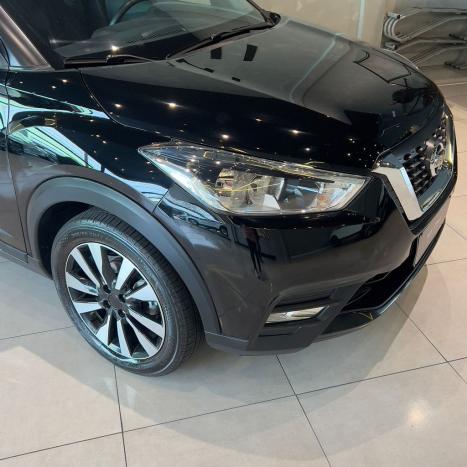 NISSAN Kicks 1.6 16V 4P FLEX SV X-TRONIC AUTOMTICO CVT, Foto 4
