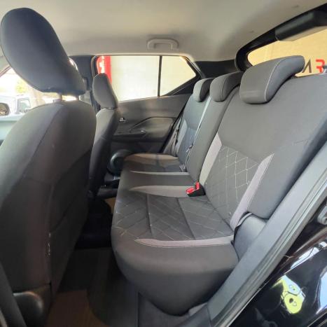 NISSAN Kicks 1.6 16V 4P FLEX SV X-TRONIC AUTOMTICO CVT, Foto 10