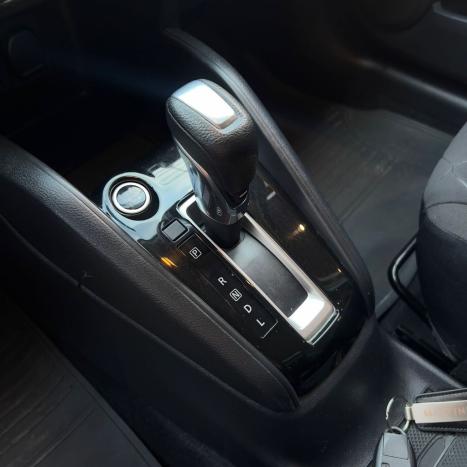 NISSAN Kicks 1.6 16V 4P FLEX SV X-TRONIC AUTOMTICO CVT, Foto 15