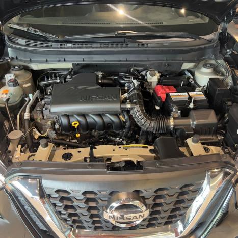 NISSAN Kicks 1.6 16V 4P FLEX SV X-TRONIC AUTOMTICO CVT, Foto 18