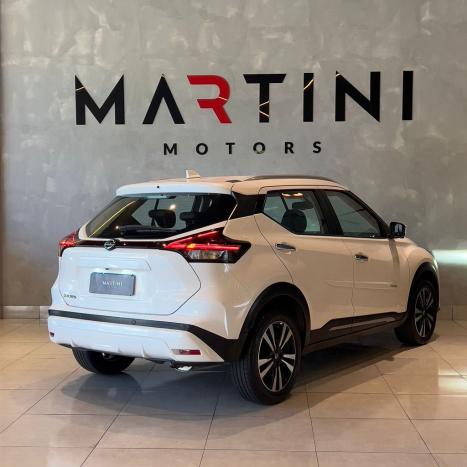 NISSAN Kicks 1.6 16V 4P FLEXSTART EXCLUSIVE XTRONIC AUTOMTICO CVT, Foto 7