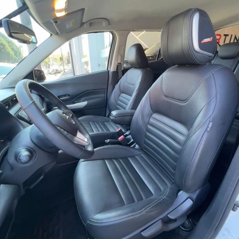 NISSAN Kicks 1.6 16V 4P FLEXSTART EXCLUSIVE XTRONIC AUTOMTICO CVT, Foto 11
