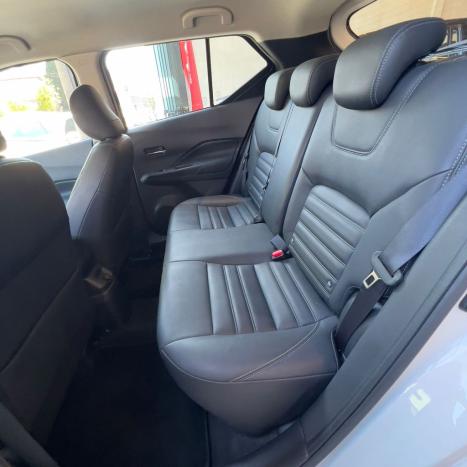 NISSAN Kicks 1.6 16V 4P FLEXSTART EXCLUSIVE XTRONIC AUTOMTICO CVT, Foto 12
