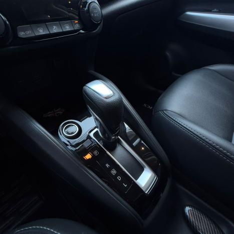 NISSAN Kicks 1.6 16V 4P FLEXSTART EXCLUSIVE XTRONIC AUTOMTICO CVT, Foto 13