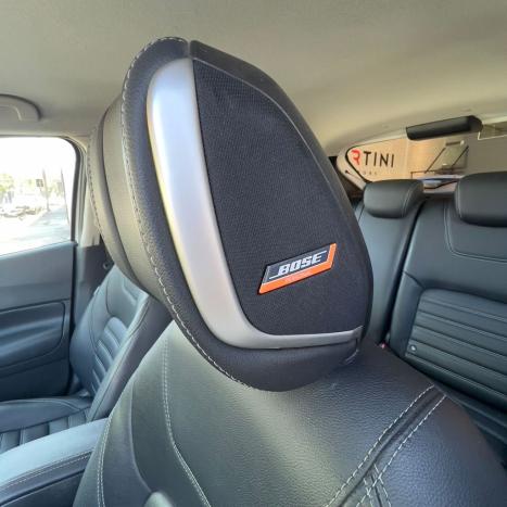 NISSAN Kicks 1.6 16V 4P FLEXSTART EXCLUSIVE XTRONIC AUTOMTICO CVT, Foto 14