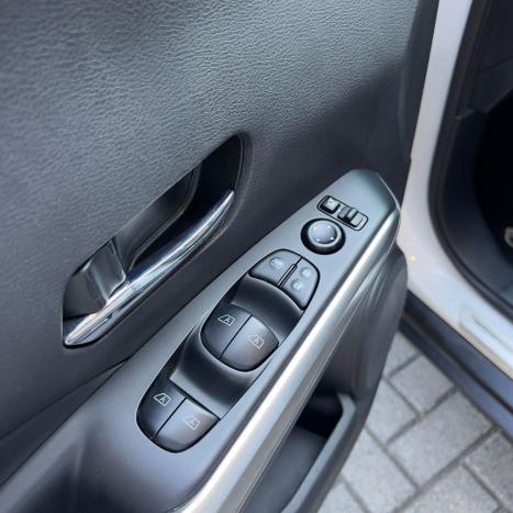 NISSAN Kicks 1.6 16V 4P FLEXSTART EXCLUSIVE XTRONIC AUTOMTICO CVT, Foto 16