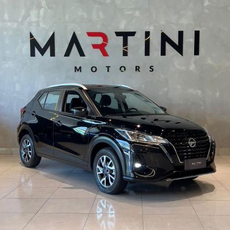NISSAN Kicks 1.6 16V 4P FLEXSTART SENSE XTRONIC AUTOMTICO CVT, Foto 2