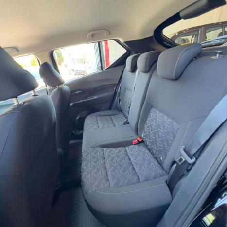 NISSAN Kicks 1.6 16V 4P FLEXSTART SENSE XTRONIC AUTOMTICO CVT, Foto 13