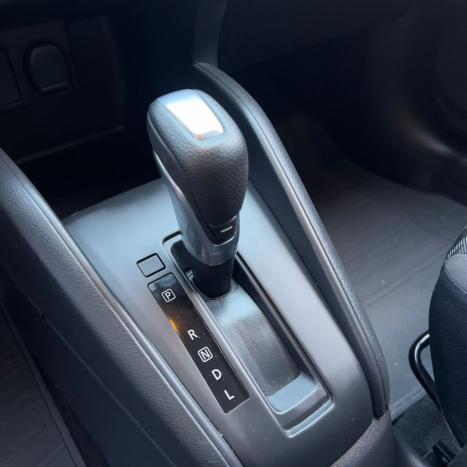 NISSAN Kicks 1.6 16V 4P FLEXSTART SENSE XTRONIC AUTOMTICO CVT, Foto 14