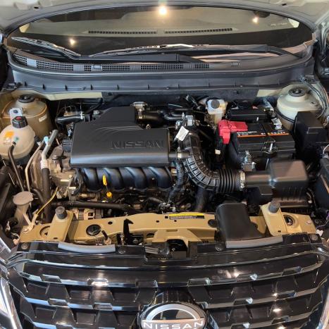 NISSAN Kicks 1.6 16V 4P FLEXSTART SENSE XTRONIC AUTOMTICO CVT, Foto 17