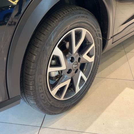 NISSAN Kicks 1.6 16V 4P FLEXSTART SENSE XTRONIC AUTOMTICO CVT, Foto 18