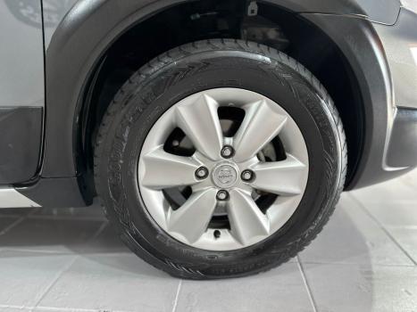 NISSAN Livina 1.8 16V 4P SL X-GEAR FLEX AUTOMTICO, Foto 2
