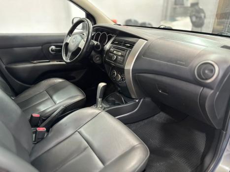 NISSAN Livina 1.8 16V 4P SL X-GEAR FLEX AUTOMTICO, Foto 3