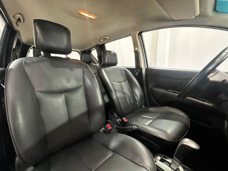 NISSAN Livina 1.8 16V 4P SL X-GEAR FLEX AUTOMTICO, Foto 5