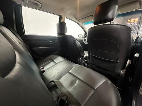 NISSAN Livina 1.8 16V 4P SL X-GEAR FLEX AUTOMTICO, Foto 6