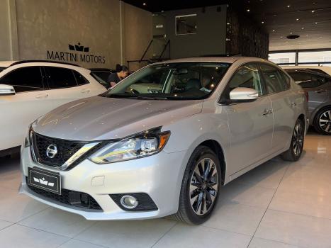 NISSAN Sentra 2.0 16V 4P FLEX SL AUTOMTICO CVT, Foto 1