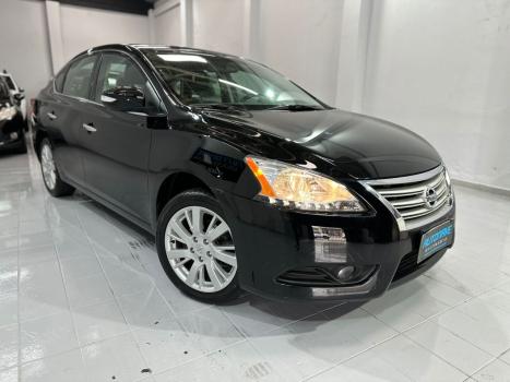 NISSAN Sentra 2.0 16V 4P SL AUTOMTICO CVT, Foto 4