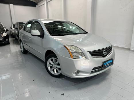 NISSAN Sentra 2.0 16V 4P S AUTOMTICO CVT, Foto 3